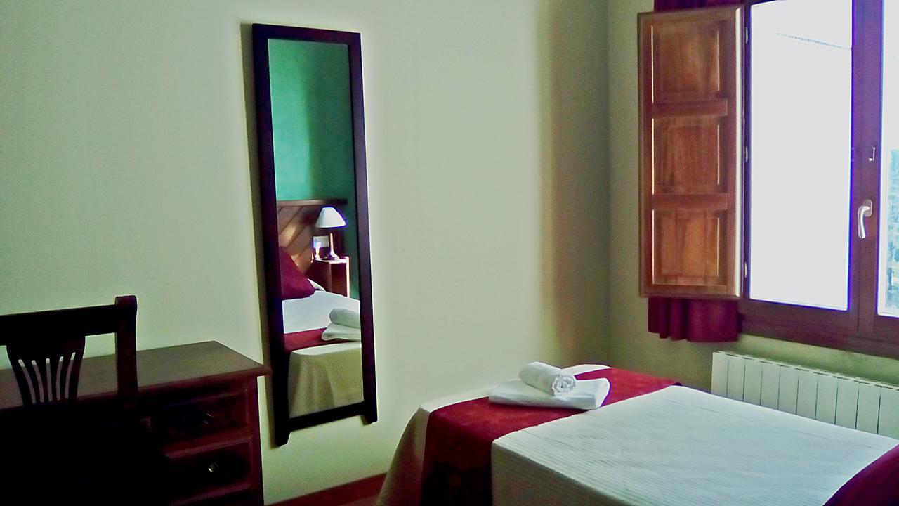Hotel Rural El Moral El Almiceran Ngoại thất bức ảnh
