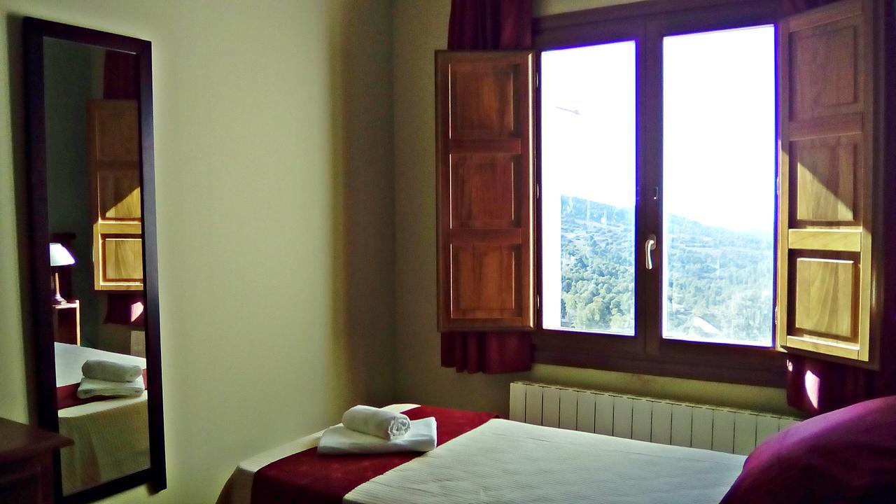 Hotel Rural El Moral El Almiceran Ngoại thất bức ảnh