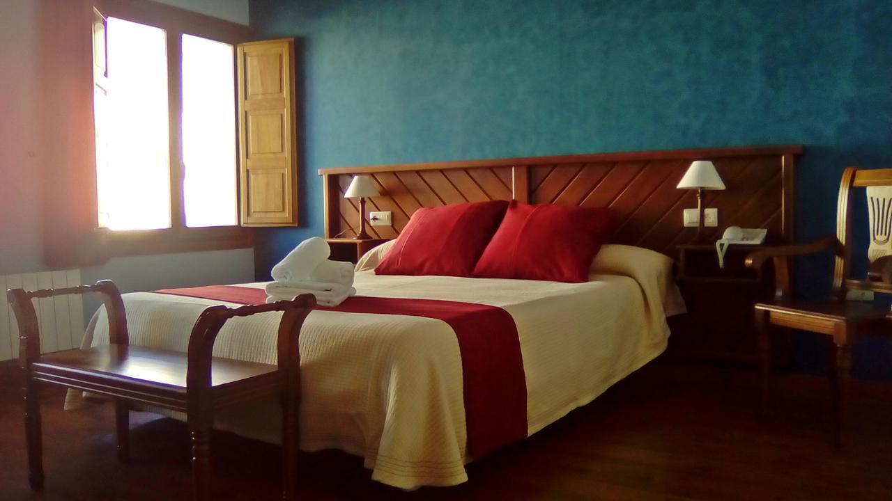 Hotel Rural El Moral El Almiceran Ngoại thất bức ảnh