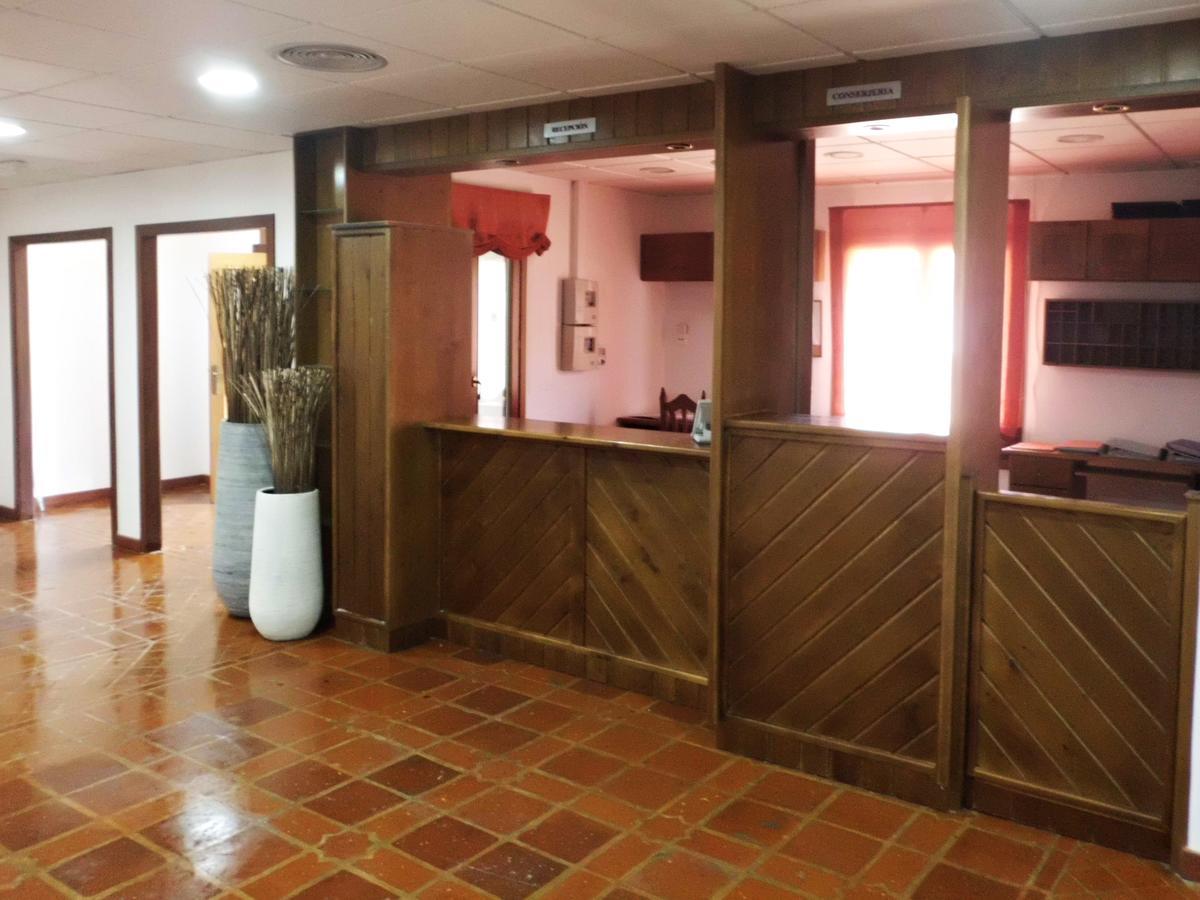 Hotel Rural El Moral El Almiceran Ngoại thất bức ảnh