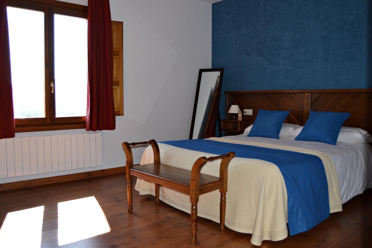 Hotel Rural El Moral El Almiceran Ngoại thất bức ảnh