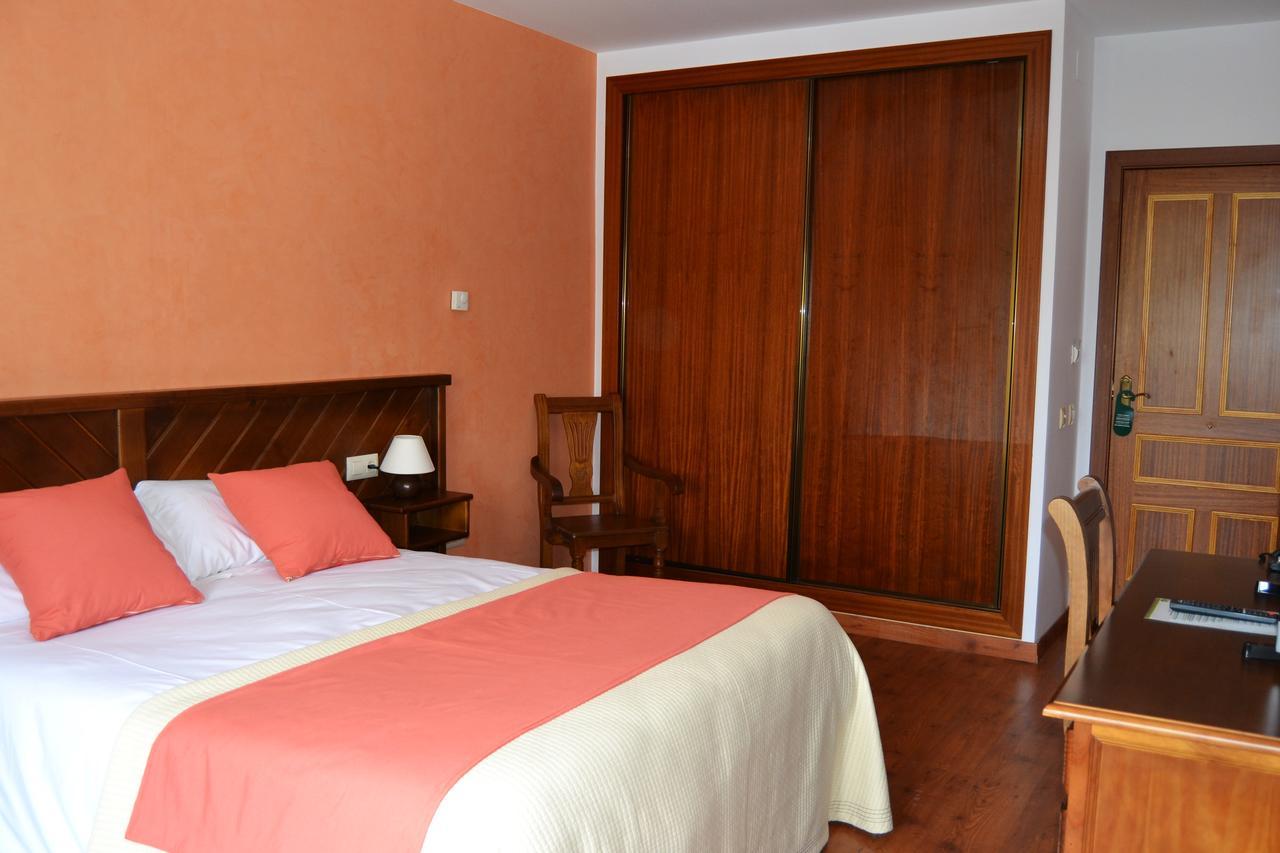 Hotel Rural El Moral El Almiceran Ngoại thất bức ảnh