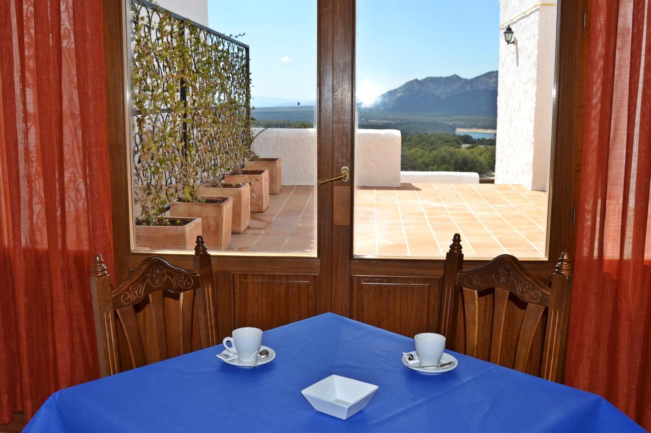 Hotel Rural El Moral El Almiceran Ngoại thất bức ảnh